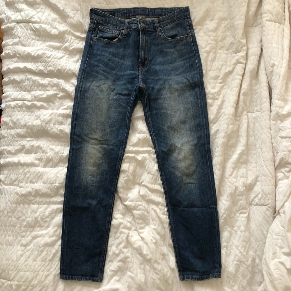 FINAL DAY Lucky Brand Jeans